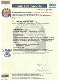 ISO 9001:2015